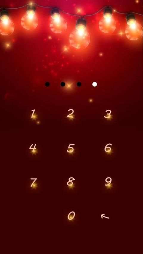 Gallery Lock screenshot 3