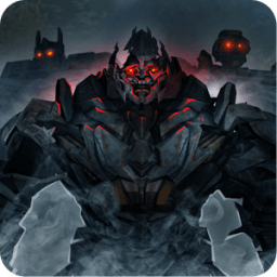 World Robot X Ray: Survival आइकन