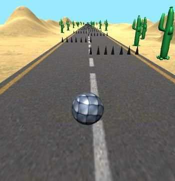 King Ball screenshot 4
