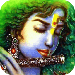Krishna Flute आइकन