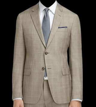 Baju Formal Pria - Foto Editor screenshot 1