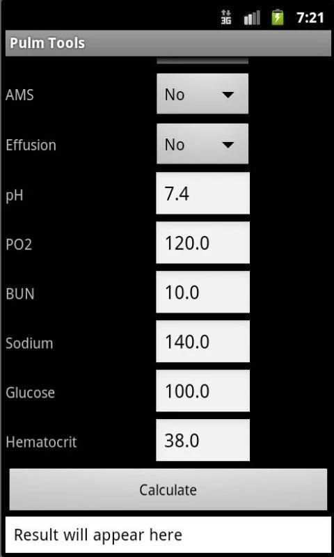 Medical Tools screenshot 6