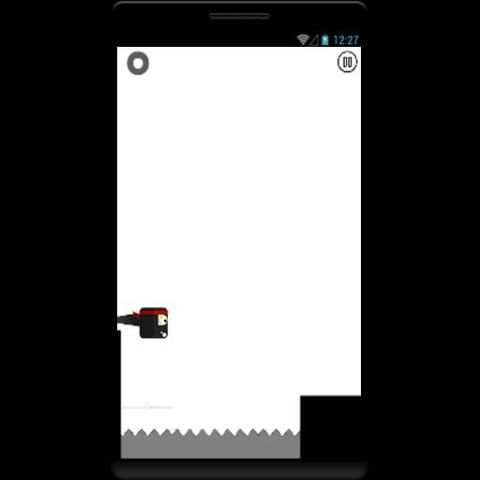 Scream Go Ninja screenshot 5