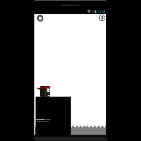 Scream Go Ninja screenshot 6