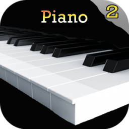 Piano Teacher Simulator 2 أيقونة