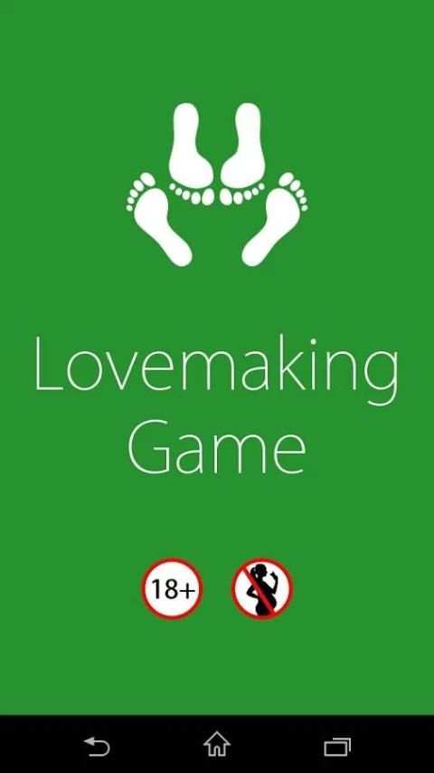 Lovemaking Game, Sex Game Free скриншот 7