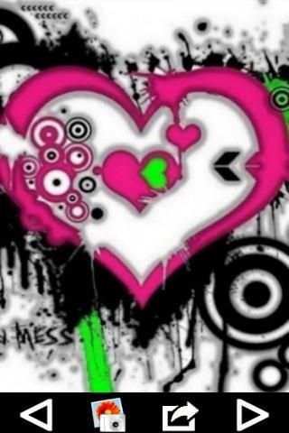 Love Wallpaper скриншот 11