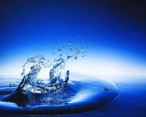 Free Live Water Wallpaper 3 تصوير الشاشة