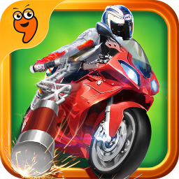 Motor Race Rush icon