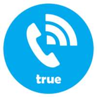 Find Friends Truecaller أيقونة