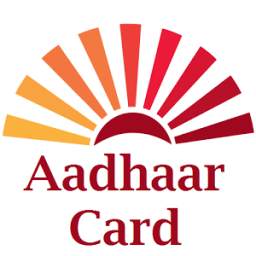Aadhaar Card Print