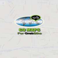 GO MAPS FOR GRABBIKE on 9Apps