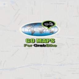 Go Maps For Grabbike 1.2