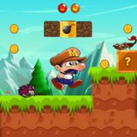 Super Smash adventure