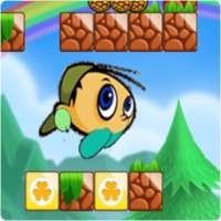 Super Lep’s World Run