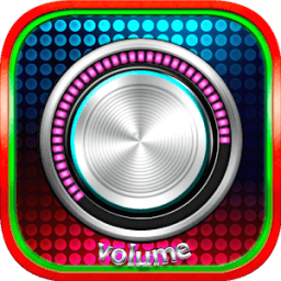 Volume Up Mobile иконка