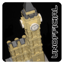 ikon Guide for LEGO® Architecture