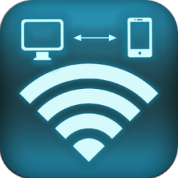 File Transfer: Share &amp; Shared иконка