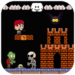 Super Ropa World أيقونة