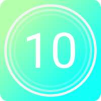 10 Exercise Daily on 9Apps