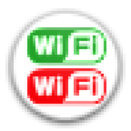 Wi-Fi Mode Toggle иконка