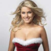 Sexy Hot Christmas Girls