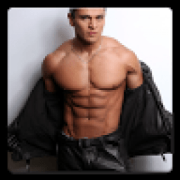 Sexy Latino Men HD icon