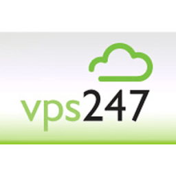 vps247 Manager أيقونة