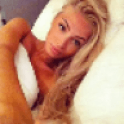 Sexy Girl SelfShot icon