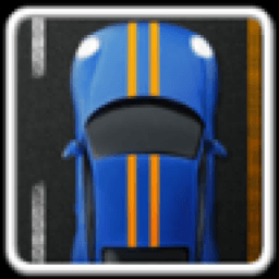 Sexy Car Race icon