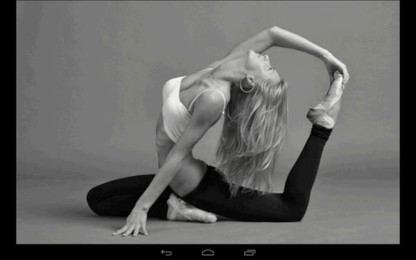 Sexy girls from social network screenshot 1