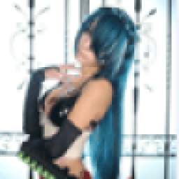 Sexy Cosplay Girl Wallpapers HD 1.2