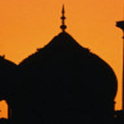 Masjidma Mobile icon