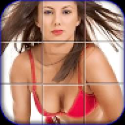 Sexy Girls Puzzle 1.0