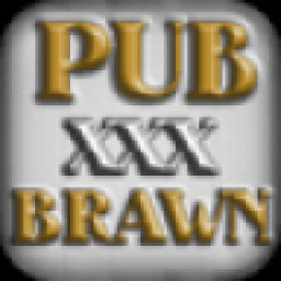 Pubvideo Adult XXX Brawn icon