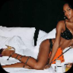 Sexy Ebony girls 1.00