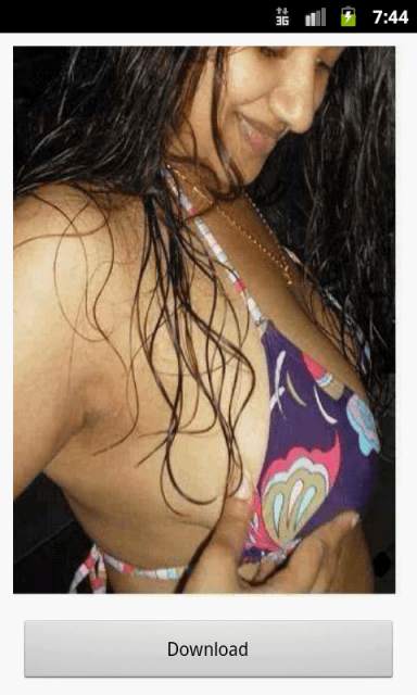 Hot pakistani aunty xxx screenshot 2