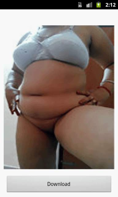 Hot indian aunty xxx screenshot 1