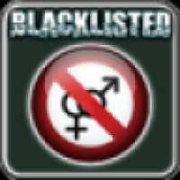 Blacklisted XXX REAL Punting