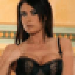 Eva Karera Porn XXX Puzzle 1.0