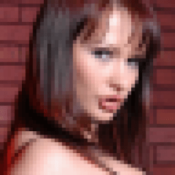 Katja Kassin Porn XXX Puzzle icon