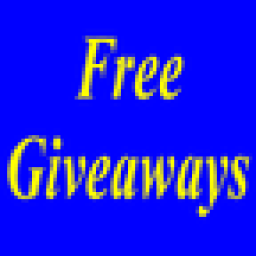 Free Giveaways! иконка