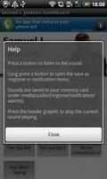 Samuel L Jackson Soundboard screenshot 2