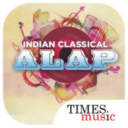 Indian Classical – Alap