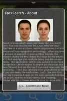 Face Search screenshot 3