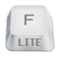 Flit Keyboard Lite