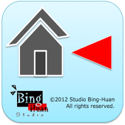 ikon Target Home Launcher