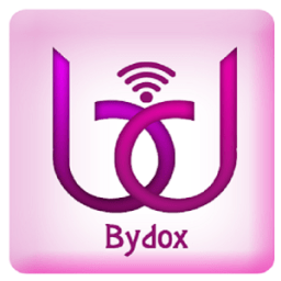 Bydox Dialer أيقونة