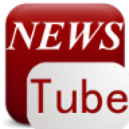 News Tube иконка