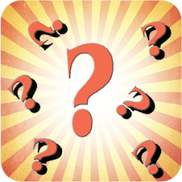 One riddle One Word أيقونة